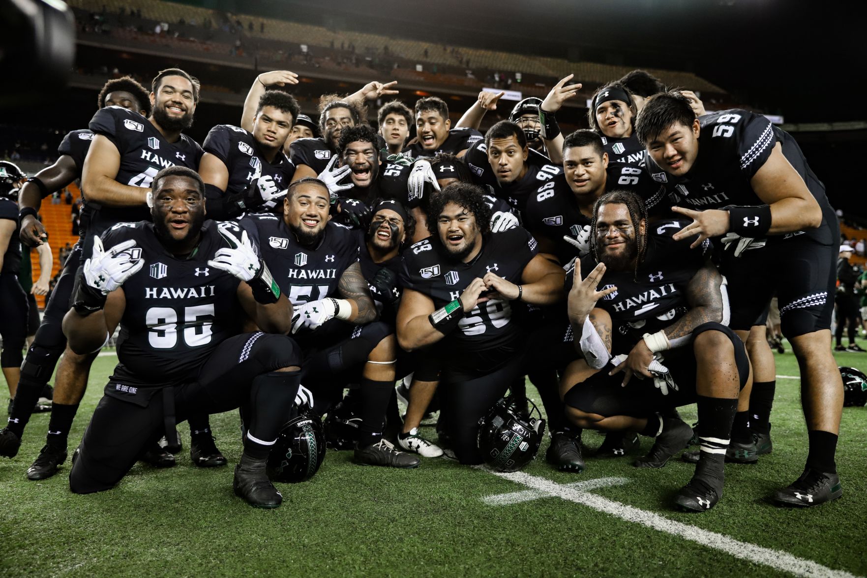 Football - West Division